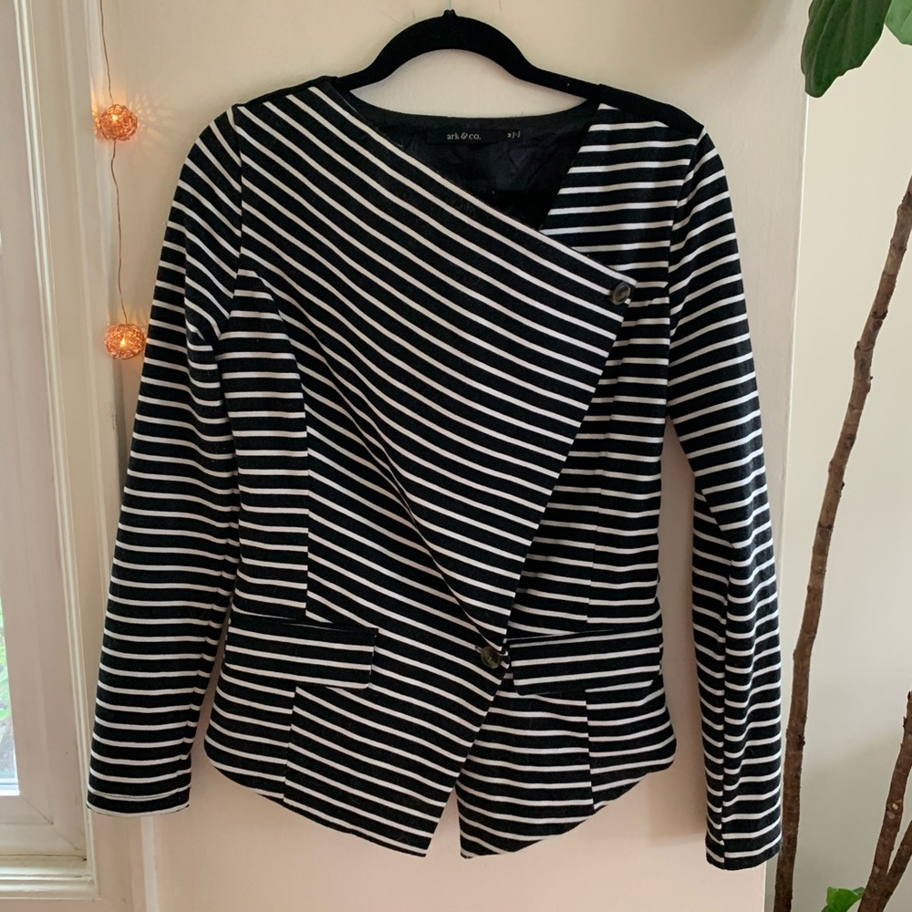 Vintage Nasty Gal Blazer